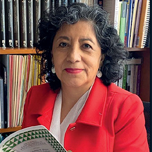 JUANA JUÁREZ ROMERO