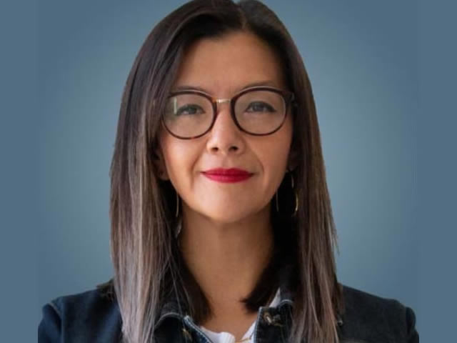 LYDIA LÓPEZ PONTIGO