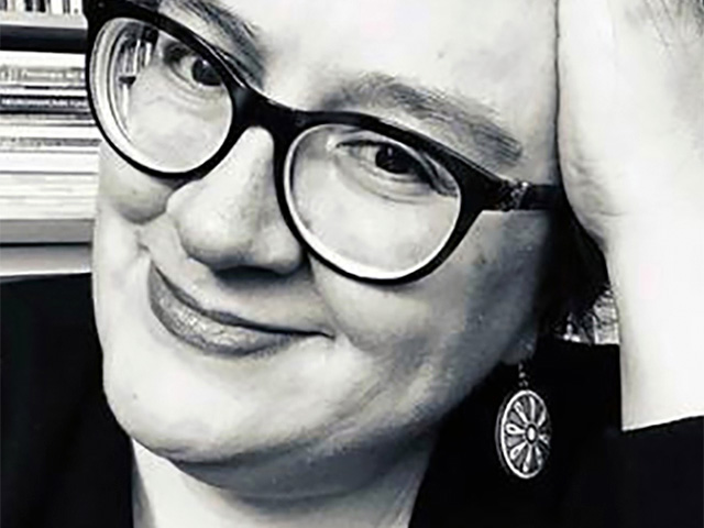 MARGARITA MARTÍNEZ DUARTE