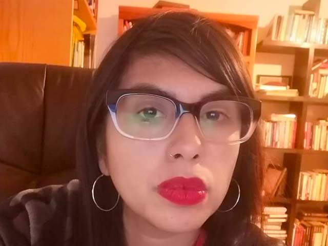 MARTHA OLIVARES