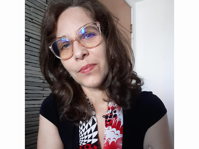 NANCY SÁNCHEZ-TARRAGÓ