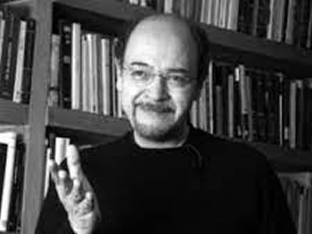 ÓSCAR DE LA BORBOLLA