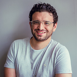 PEDRO J. FERNÁNDEZ