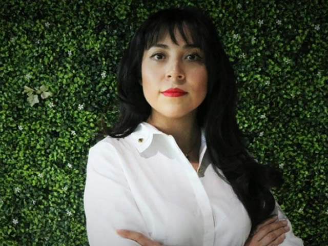 PRISCILA MARTÍNEZ RAMÍREZ
