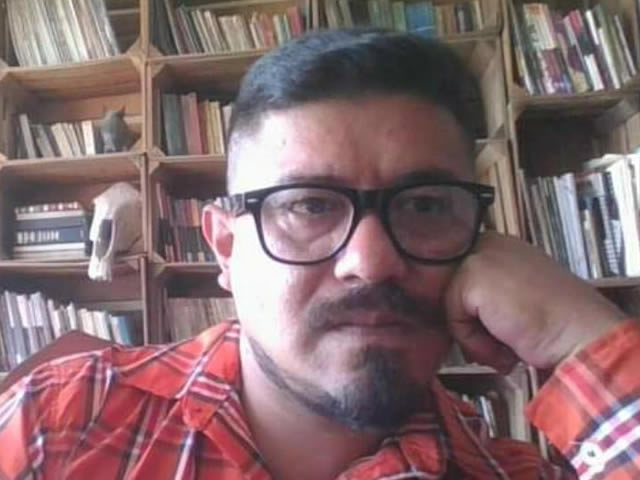 ROGELIO PERUSQUÍA
