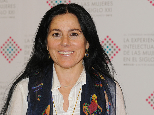 SANDRA LORENZANO