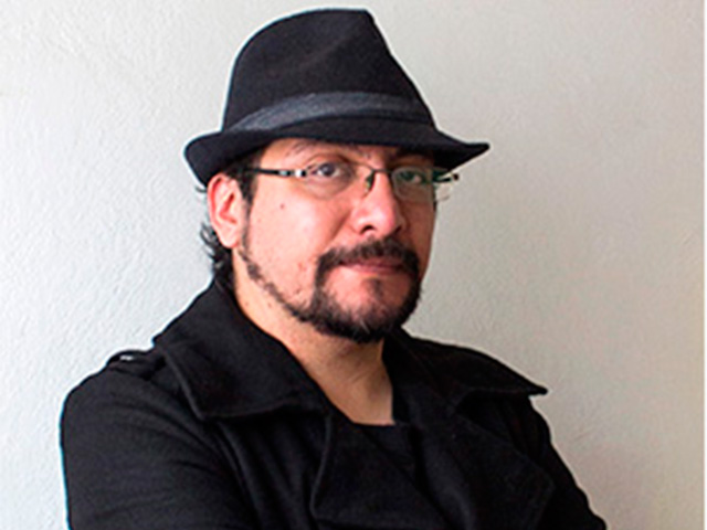 VÍCTOR HUGO ROJAS