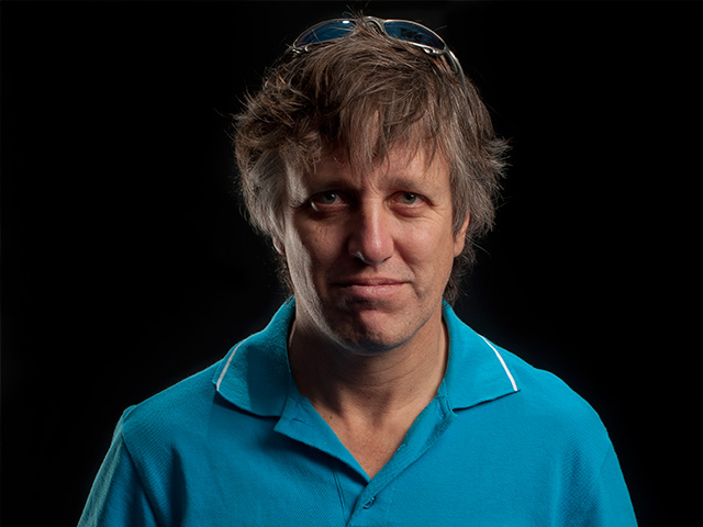 XAVIER VELASCO