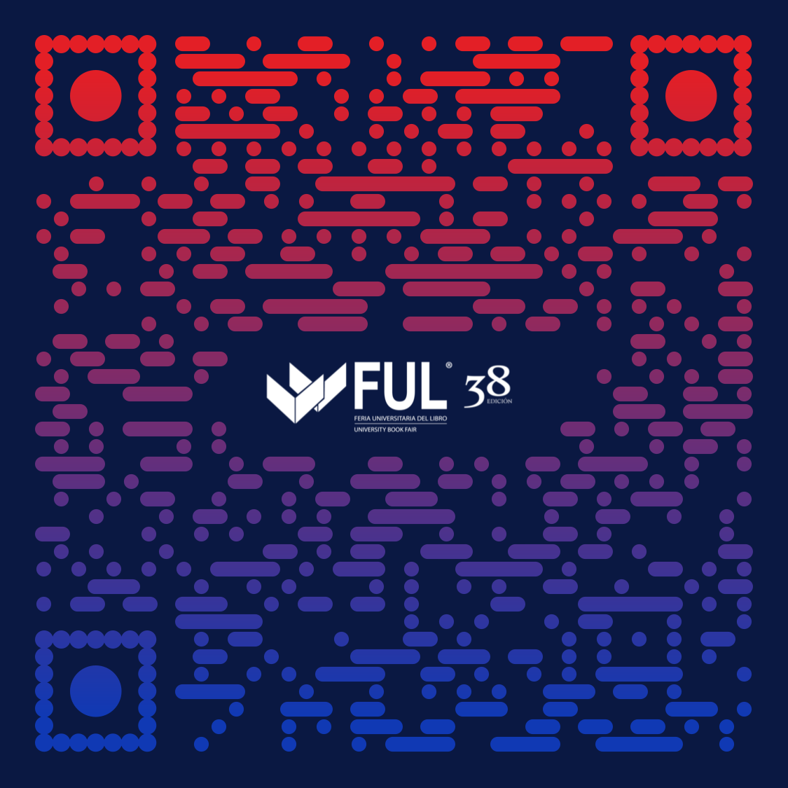 QR apple
