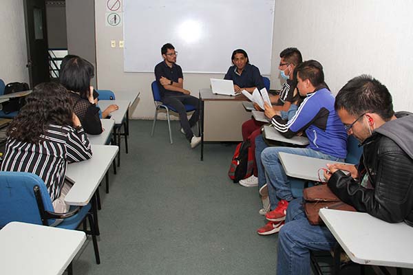Servicios Académicos 6