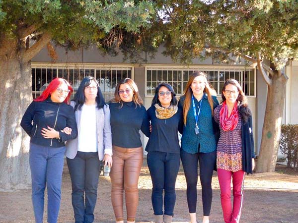 Mujeres 3