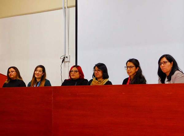 Mujeres 4
