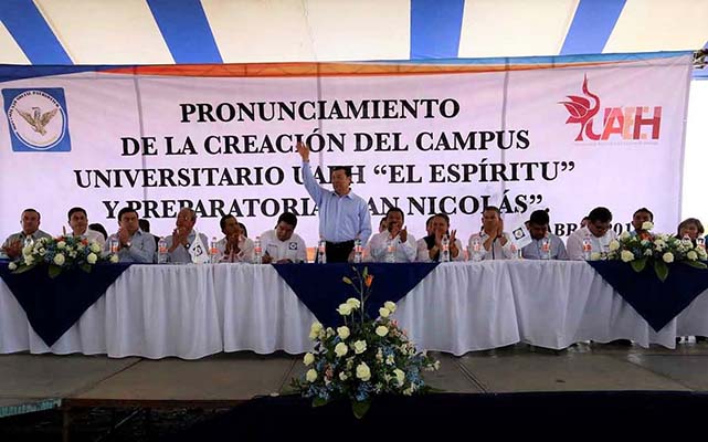 Preparatoria Siete 2