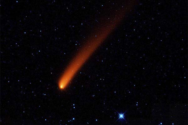 cometa neowise