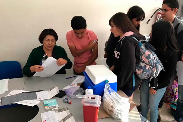 seguro de salud para estudiantes