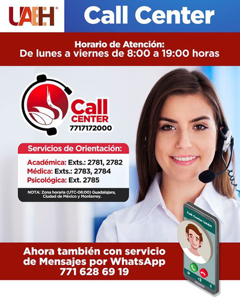 Call Center  4