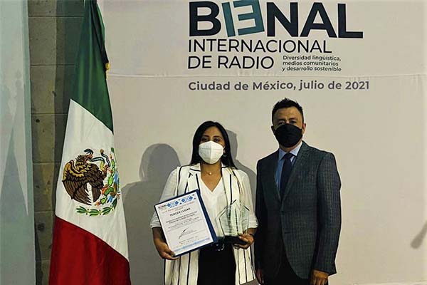 Bienal Internacional de Radio