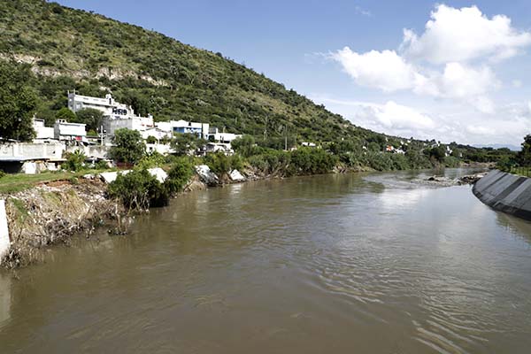 Río Tula