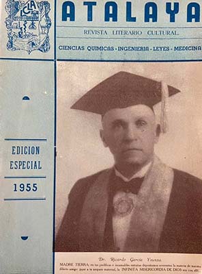 Gaceta UAEH, tres años contigo 2