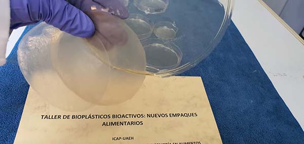 Bioplásticos como alternativa, no como remedio definitivo contra la contaminación 2