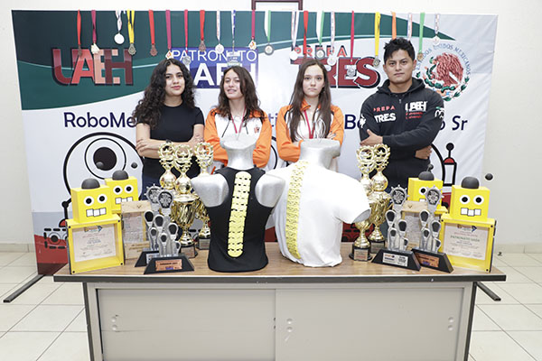 Robofest 3