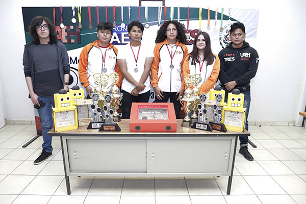 Robofest 3