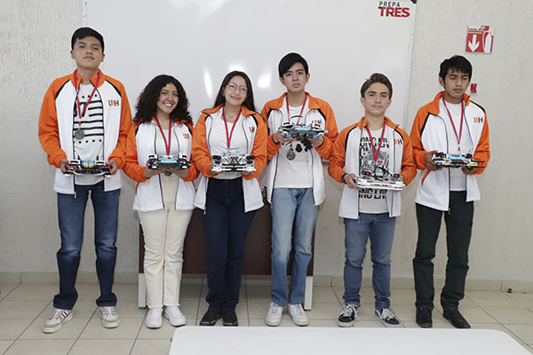 Robofest 4