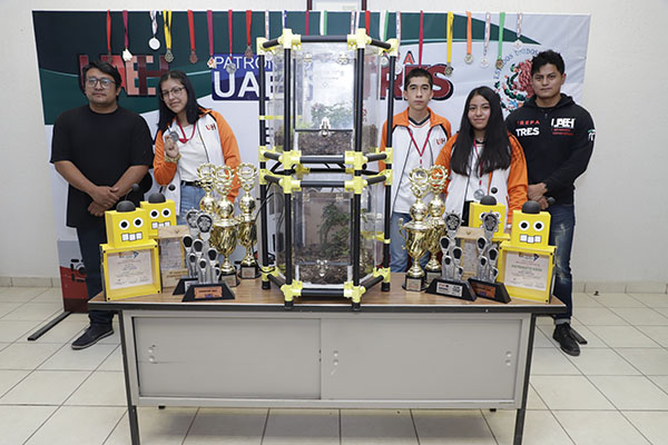 Robofest 5