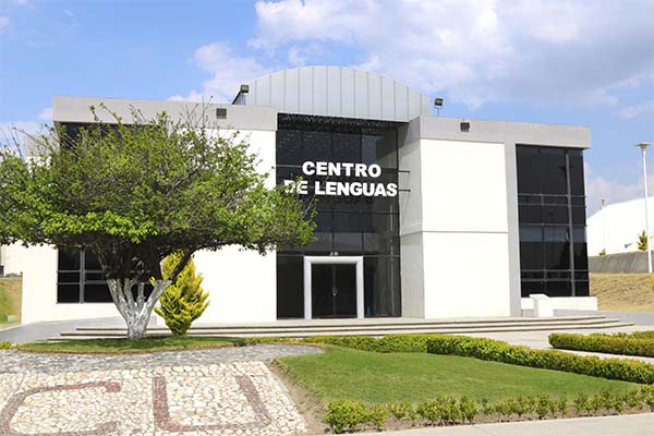 Centro de Lenguas
