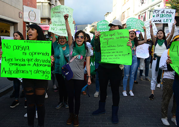 derechos reproductivos de las mujeres 5