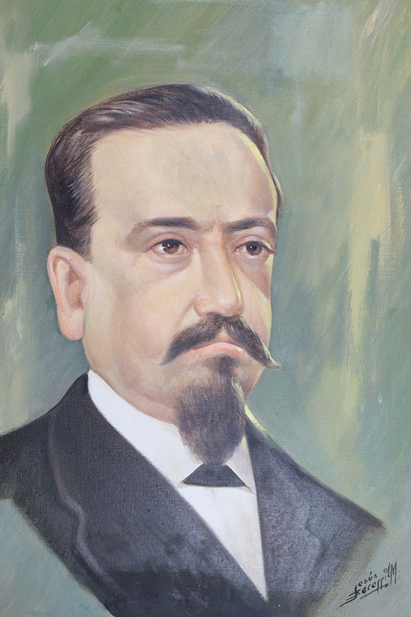 Reflexiones de nuestra memoria histórica desde el Archivo 2