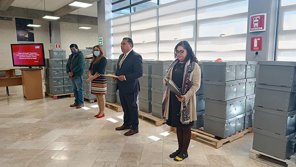 Memoria histórica desde el archivo 2
