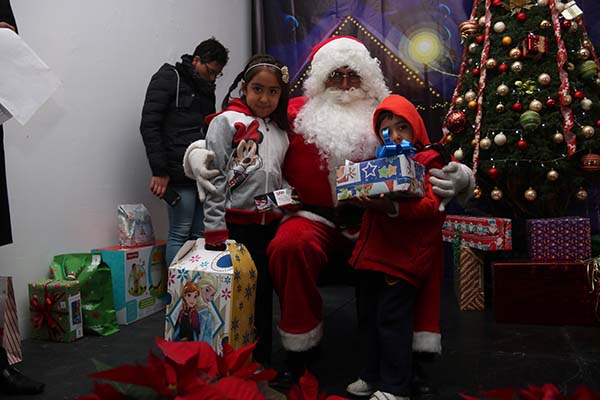 Un regalo para Navidad 4