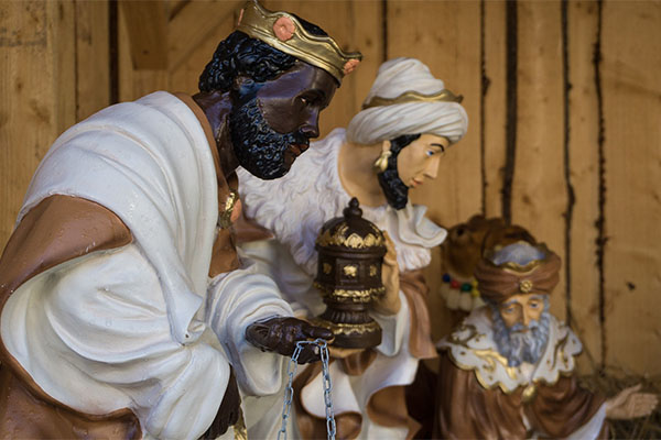 Tres Reyes 3