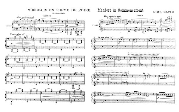 Perspectiva musical del arte 6