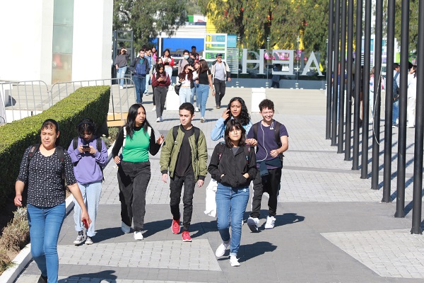 Ranking Mundial de universidades