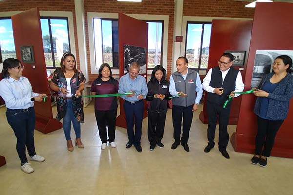 Prepa 6 diversas actividades