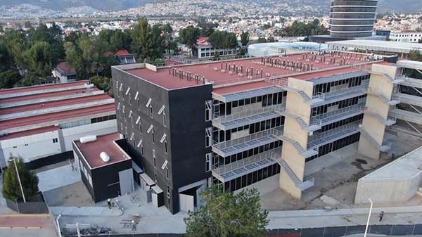 Laboratorios de la UAEH 4