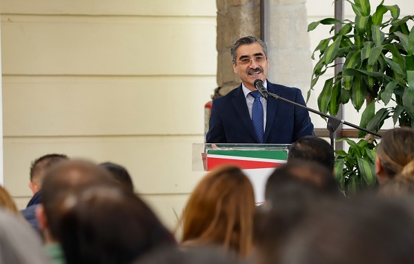 Programa NUTRENTO en favor de niñez hidalguense 2