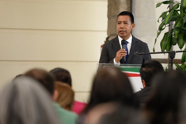 Programa NUTRENTO en favor de niñez hidalguense 4