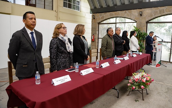 Programa NUTRENTO en favor de niñez hidalguense 5
