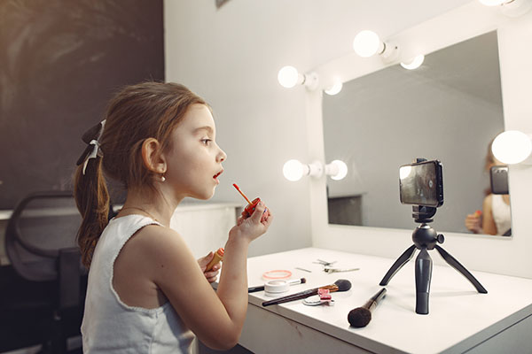 La obsesión por la imposición de la belleza