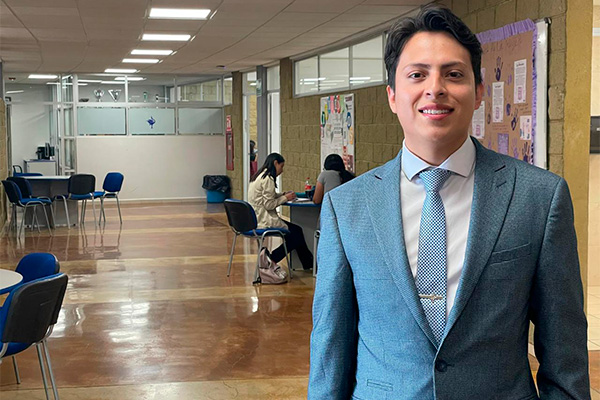 Trabajo Social