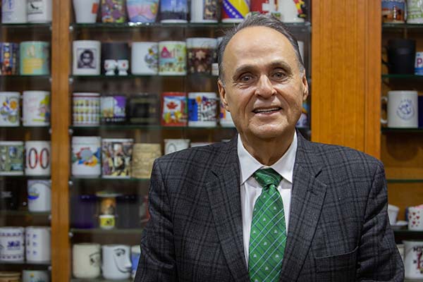 Autonomía Universitaria: clave del éxito en la UAEH 2