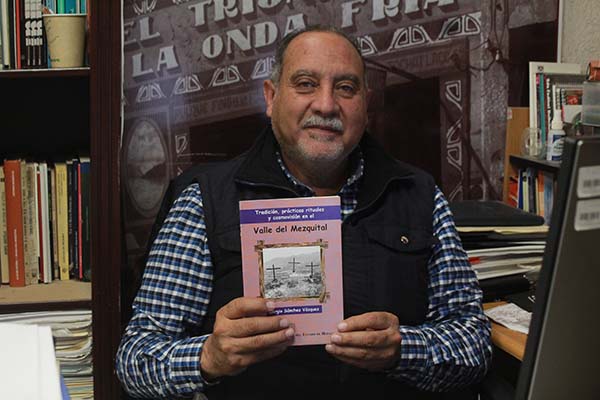 Leyendas mexicanas: terror y riqueza cultural 2
