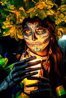 Leyendas mexicanas: terror y riqueza cultural 4