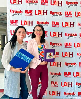 Graduarse, innovar y emprender: caso Mexianita 3