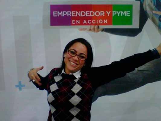 Graduarse, innovar y emprender: caso Mexianita 4