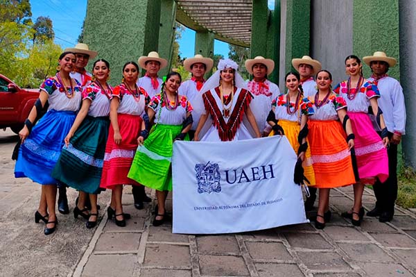 Codafolkia inspira en Segundo Encuentro Cultural ANUIES 2024 2
