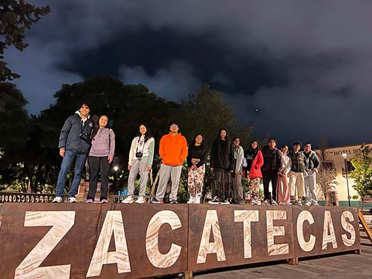 Codafolkia inspira en Segundo Encuentro Cultural ANUIES 2024 3